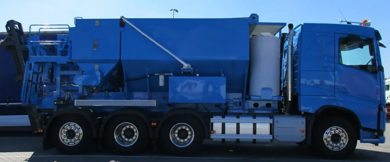 ready mix concrete wareham